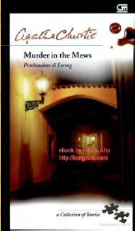 Pembunuhan di Lorong